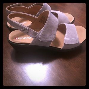 Revere women’s sandals